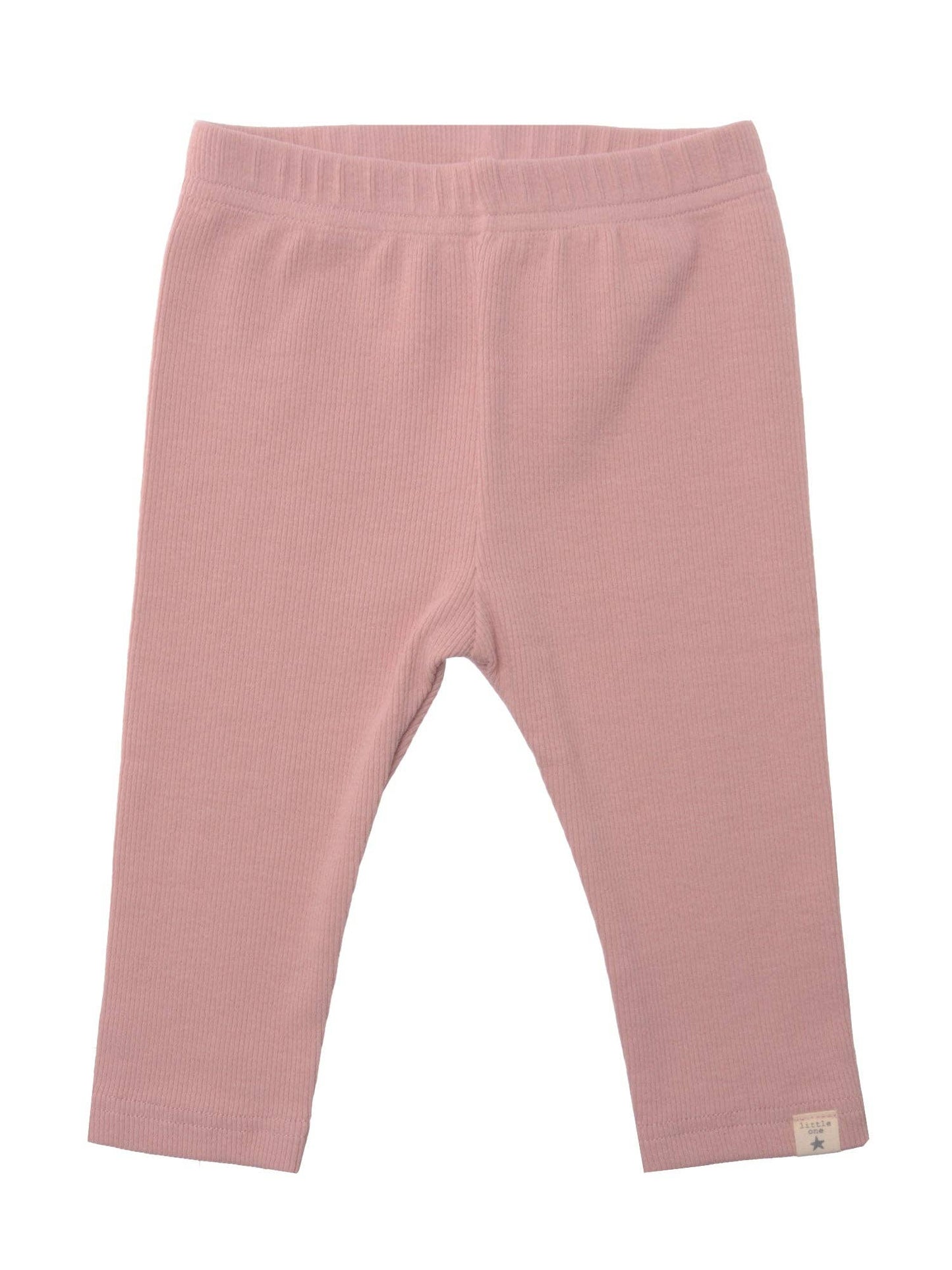 Babybroekje roze