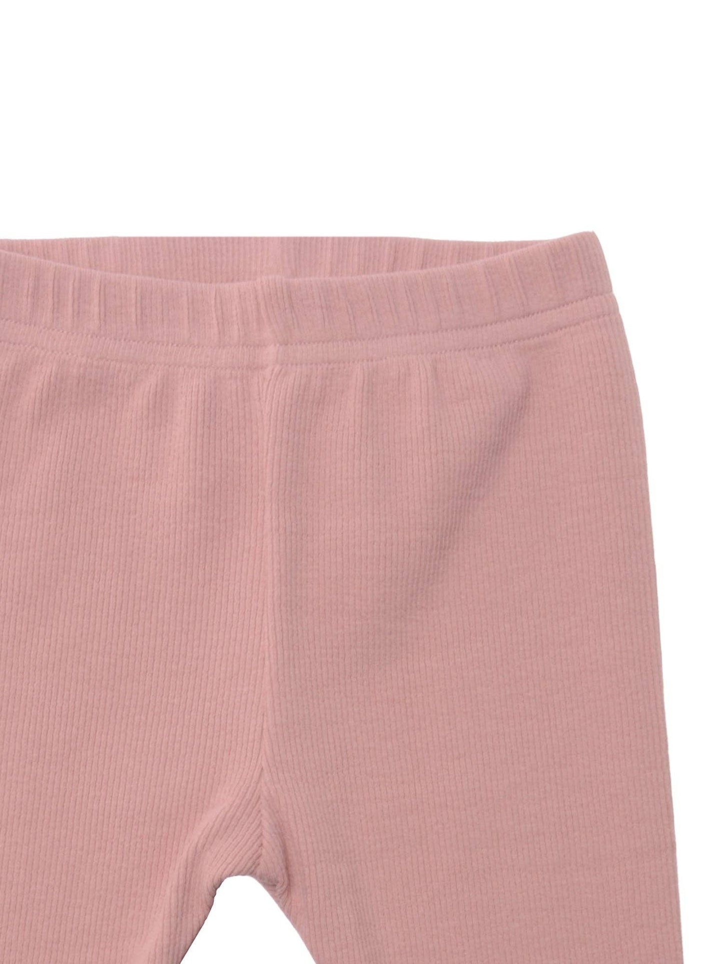 Babybroekje roze