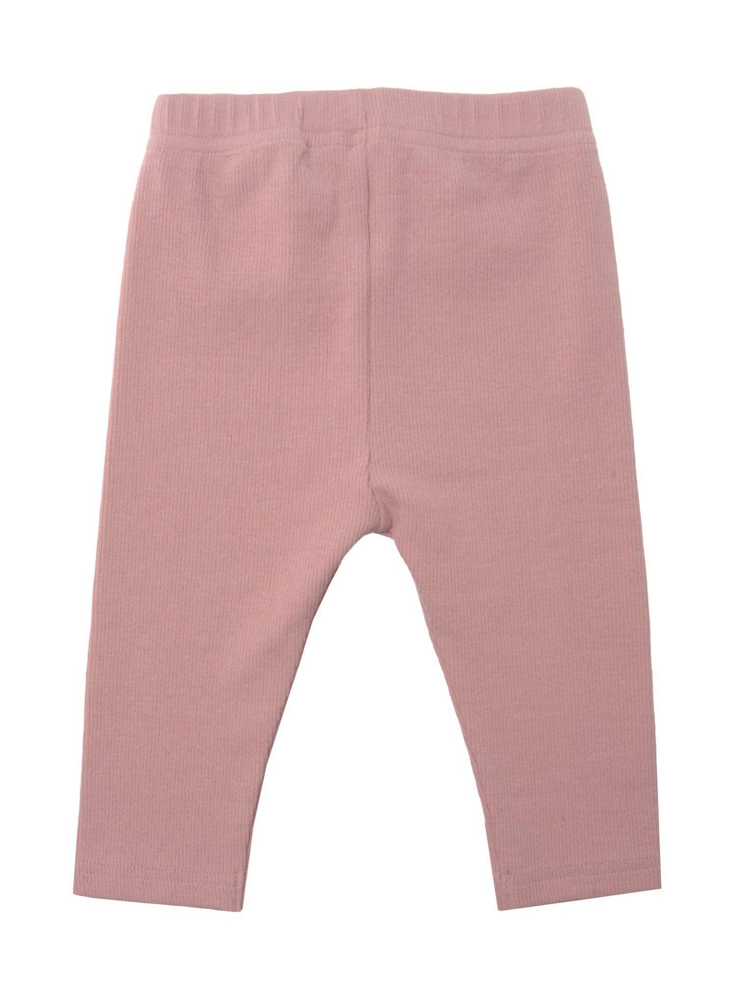 Babybroekje roze