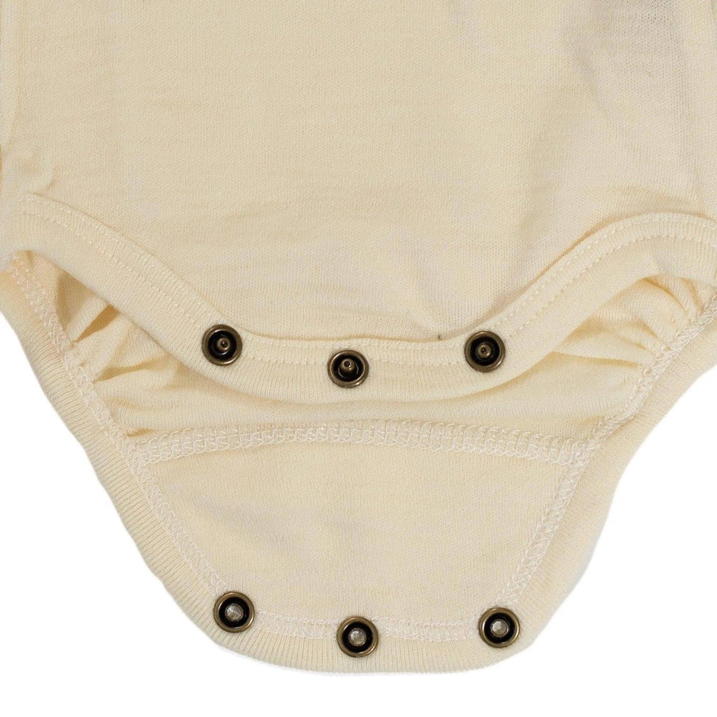 Romper merinowol - Naturel