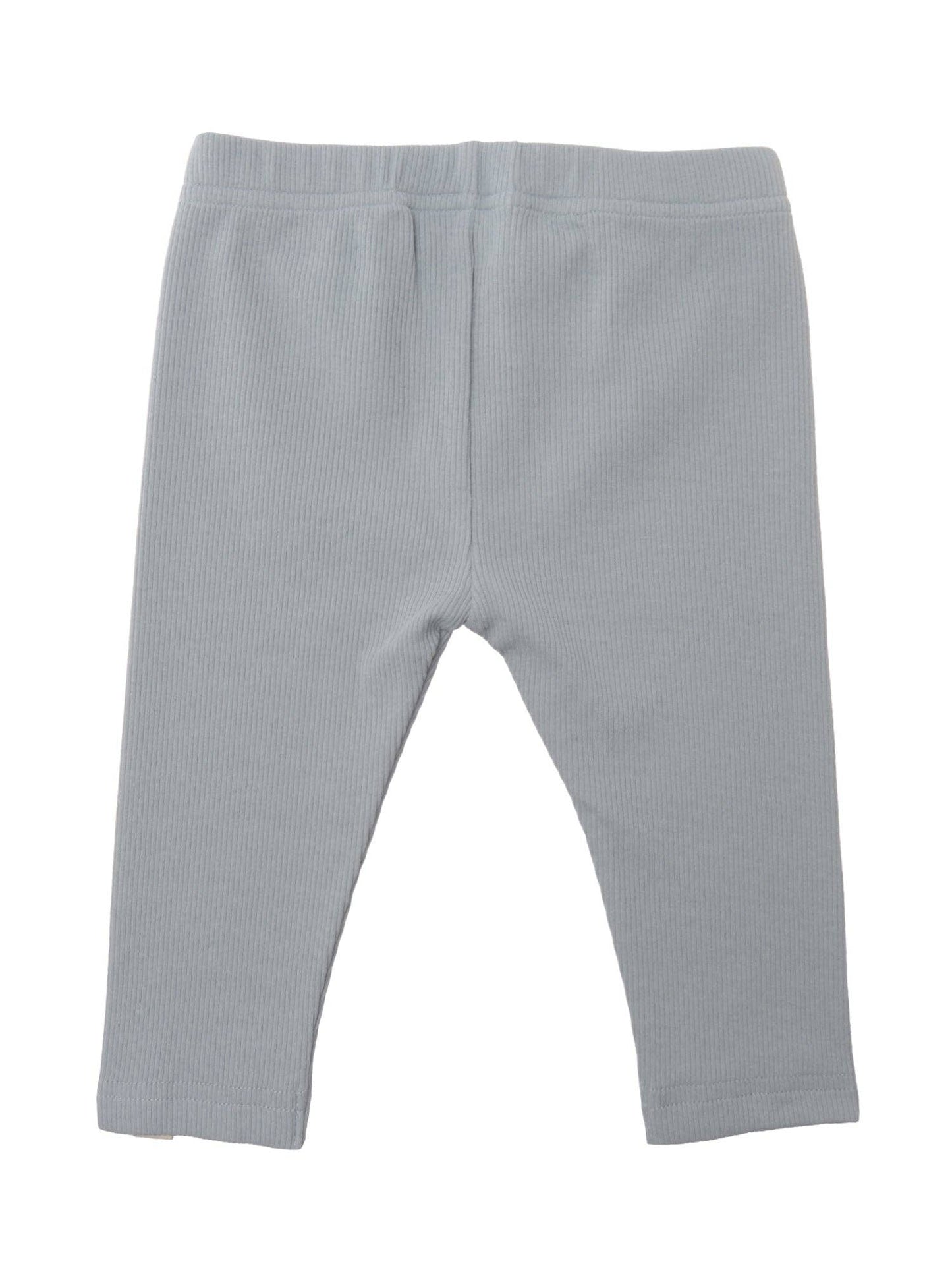 Babybroekje lichtblauw