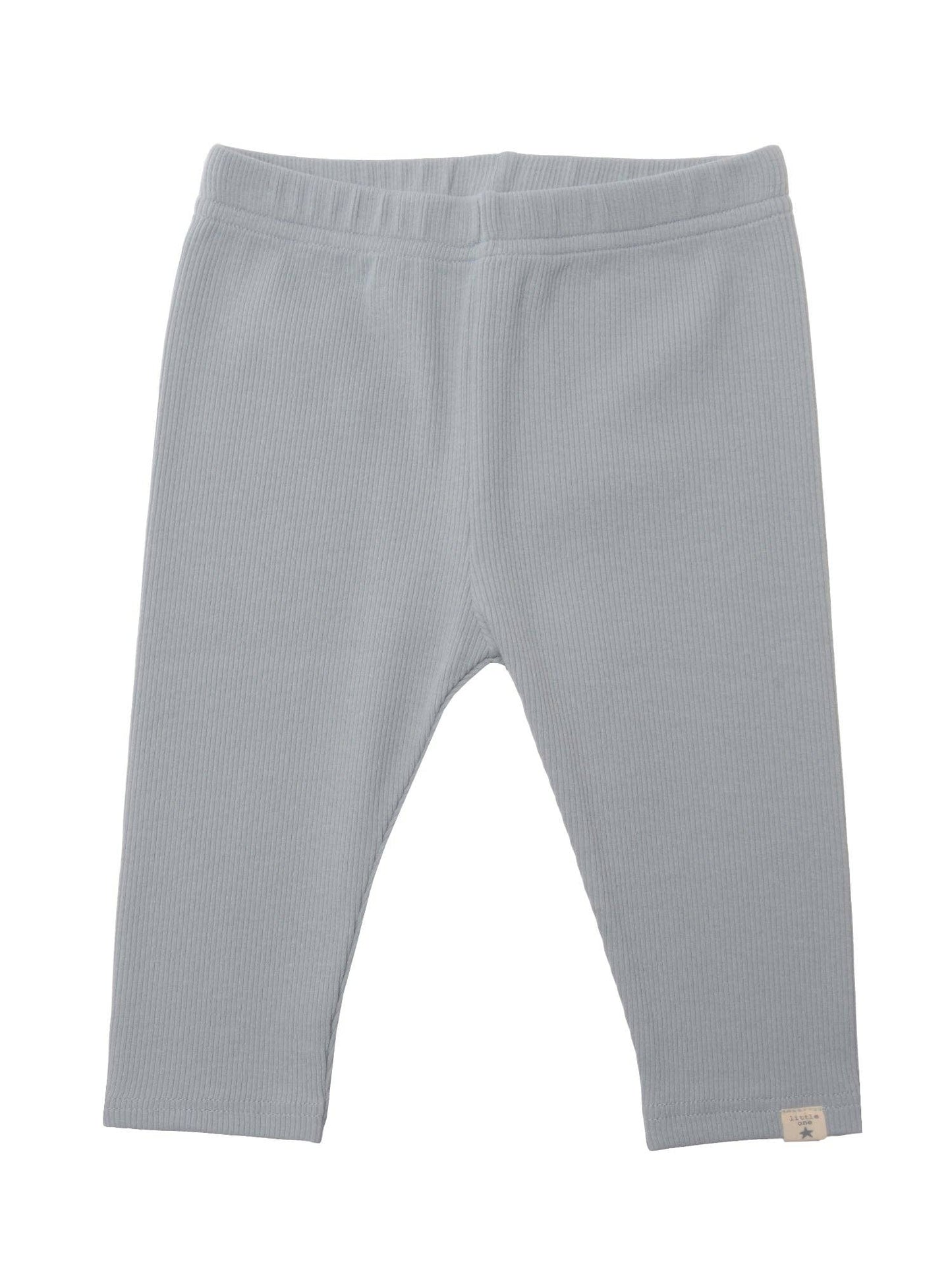 Babybroekje lichtblauw